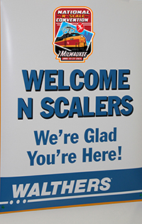 Walthers &  East Troy Museum