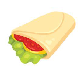 Friday Lunch Turkey Club