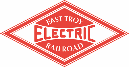 East Troy Dinner Train